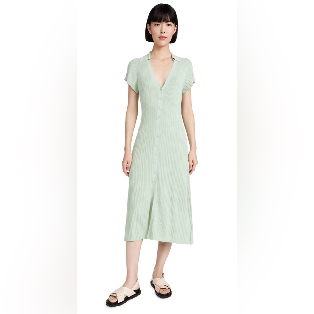 Rag & Bone Esme Dress size XL